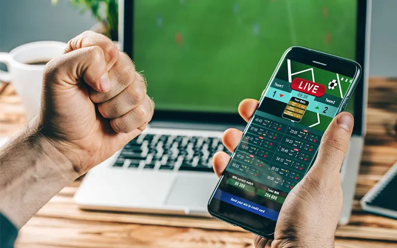 Người chơi đánh giá cao 77Bet