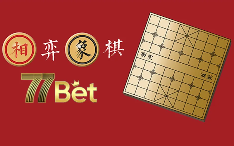 Cờ Tướng 77bet - Trải Nghiệm Trí Tuệ Và Chiến Lược Đỉnh Cao