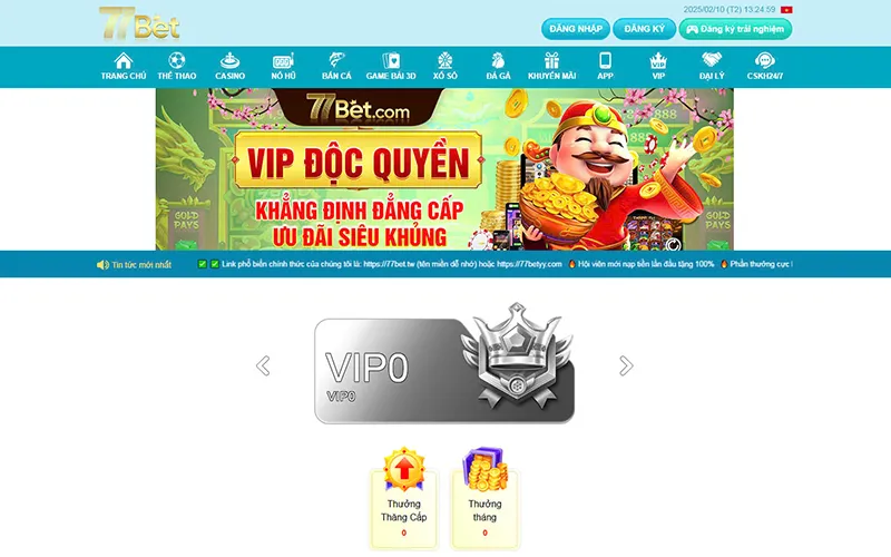 Điều khoản và điều kiện 77Bet giúp sân chơi cá cược an toàn