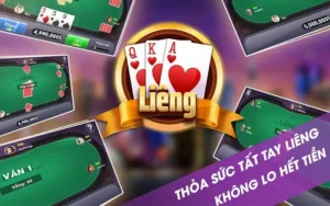 Luật Chơi Liêng Online 77Bet - Cách Tính Điểm Và Chiến Thuật