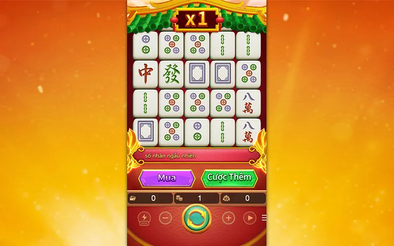 Cơ hội trúng giải jackpot khủng tại nổ hũ 77bet