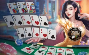 Cách Chơi Poker 77bet Từ A Đến Z - Luật Và Chiến Thuật