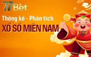 Thống Kê XSMN 77Bet - Công Cụ Dự Đoán Hiệu Quả Cho Người Chơi